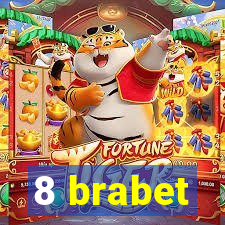 8 brabet